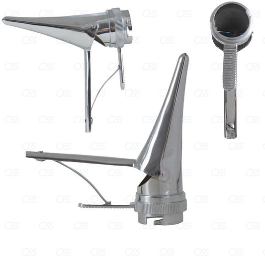 Nose Speculum Specula Nasal Larynx Otoscope ENT Diagnostic CE NEW