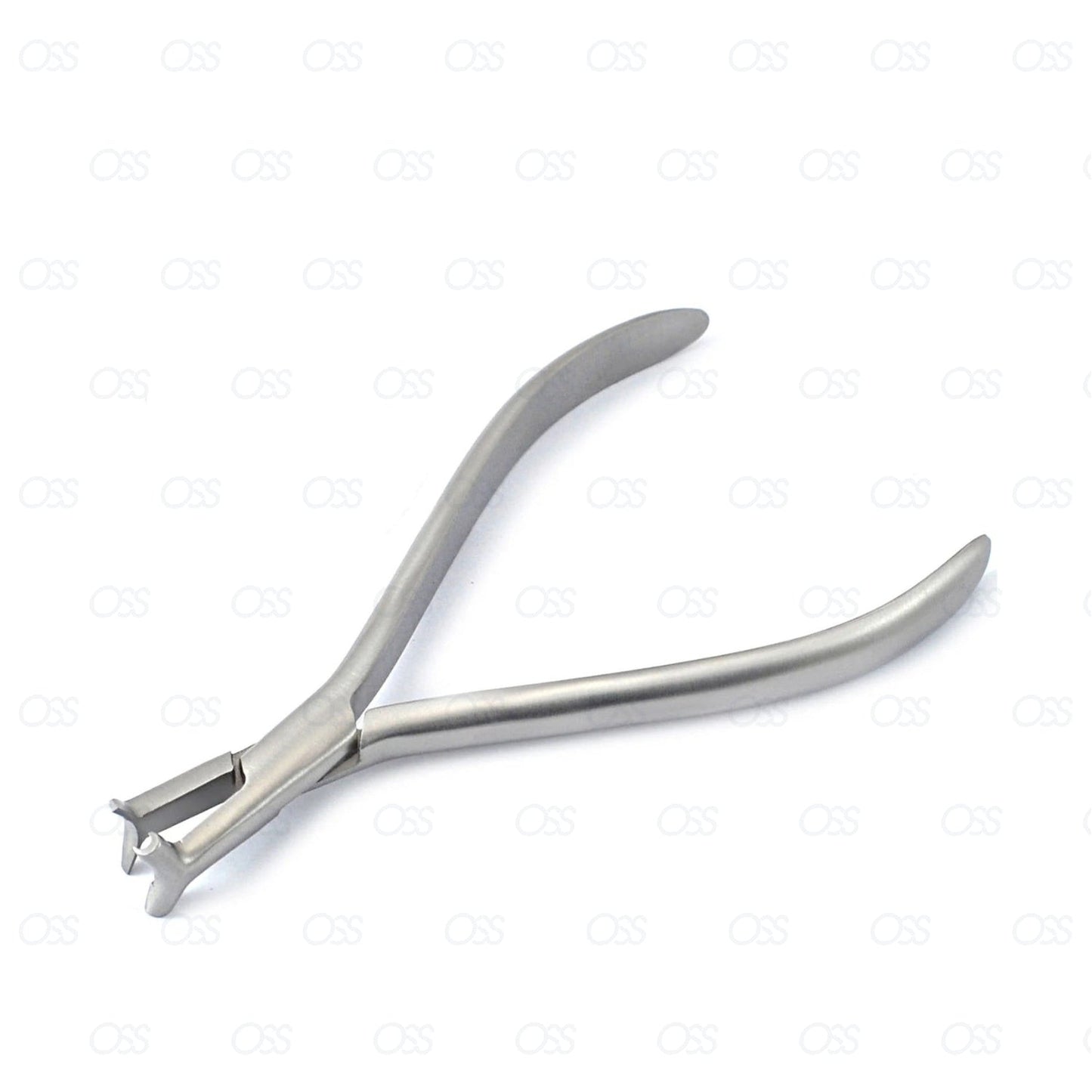 Orthodontic Pliers - Cutters