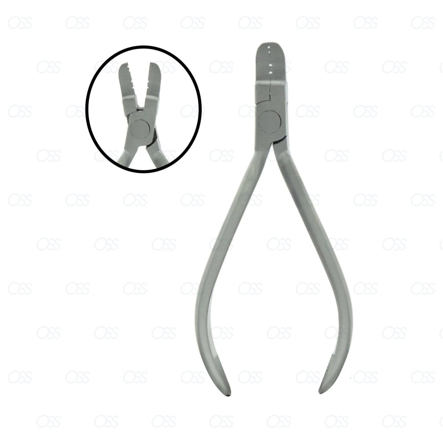 Orthodontic Pliers - Cutters