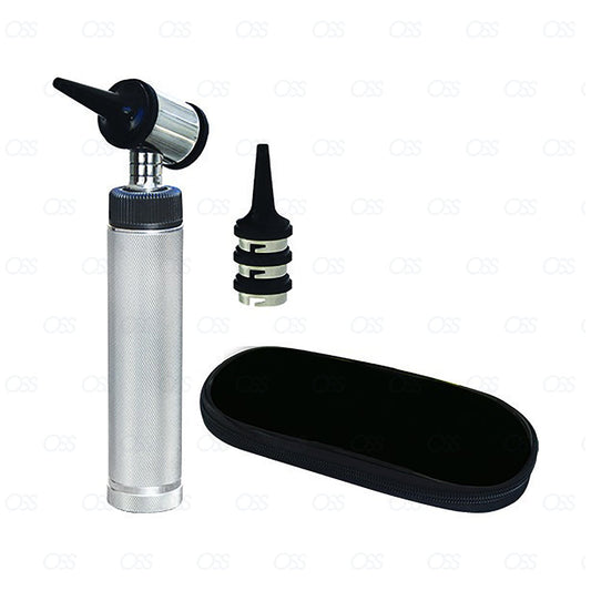 Otoscope Ear Scope Microscope Auriscopes Conventional for Accurate Diagnosis Examination