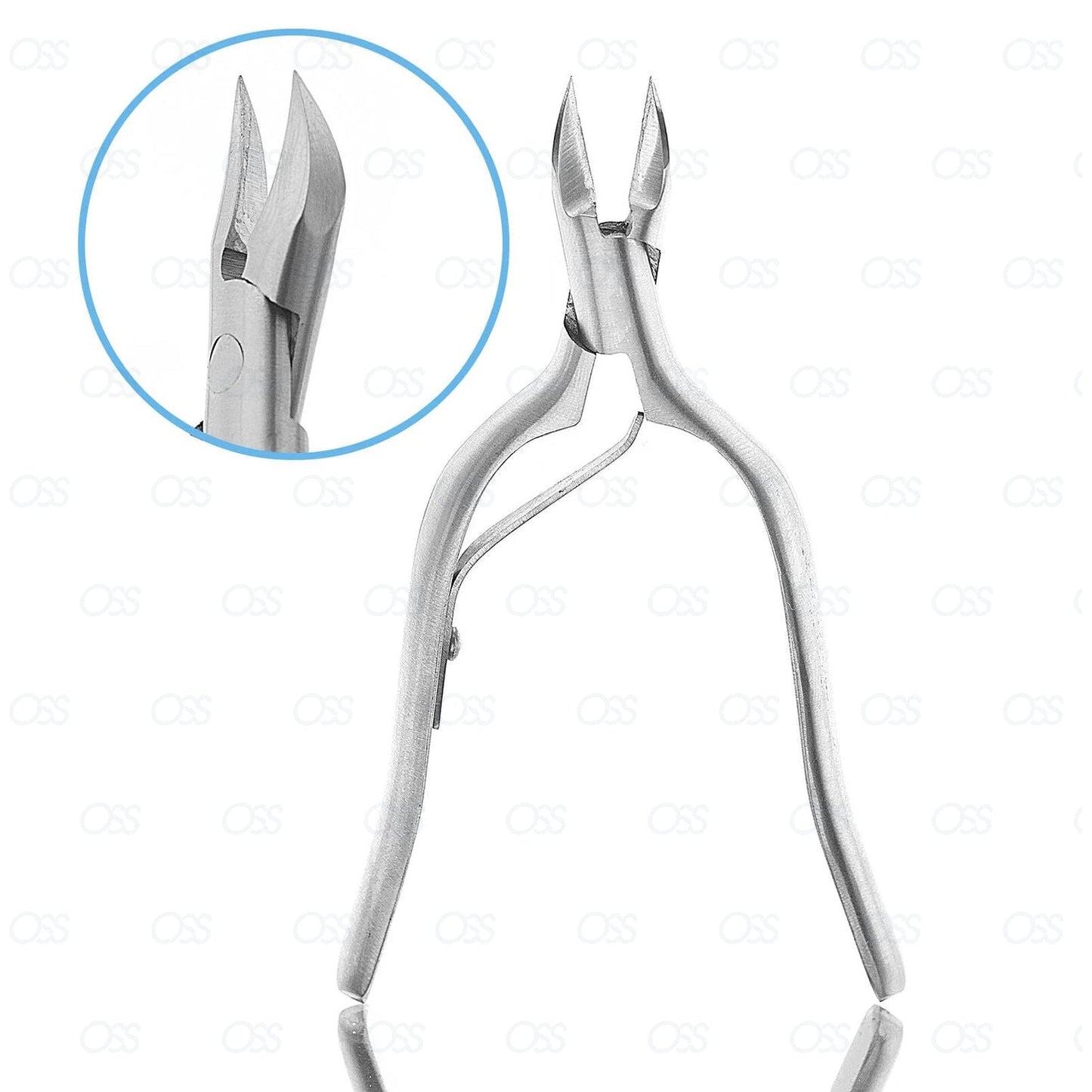 PROFESSIONAL Toe Nail Clippers Cutters Nippers Chiropody Podiatry GERMAN STEEL