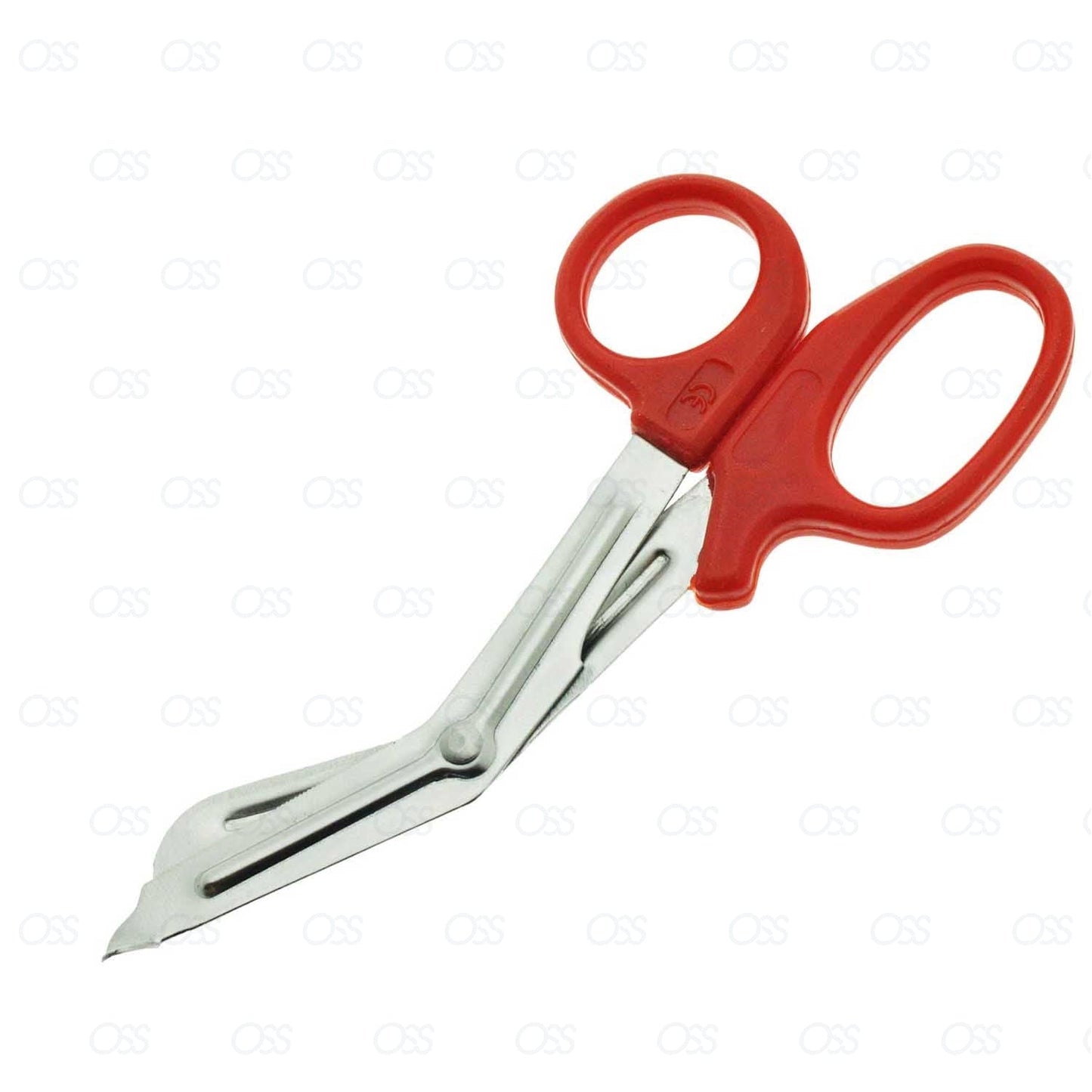 Paramedic VET EMT EMS Trauma Shears Utility Bandage Fire Rescue Scissors CE