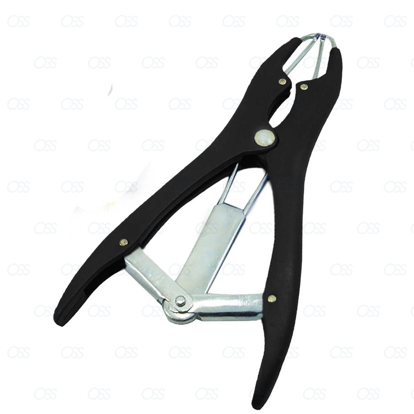 Party Wedding CONFETTI APPLICATOR Big Small BALLOON Mouth Neck Opener Plier