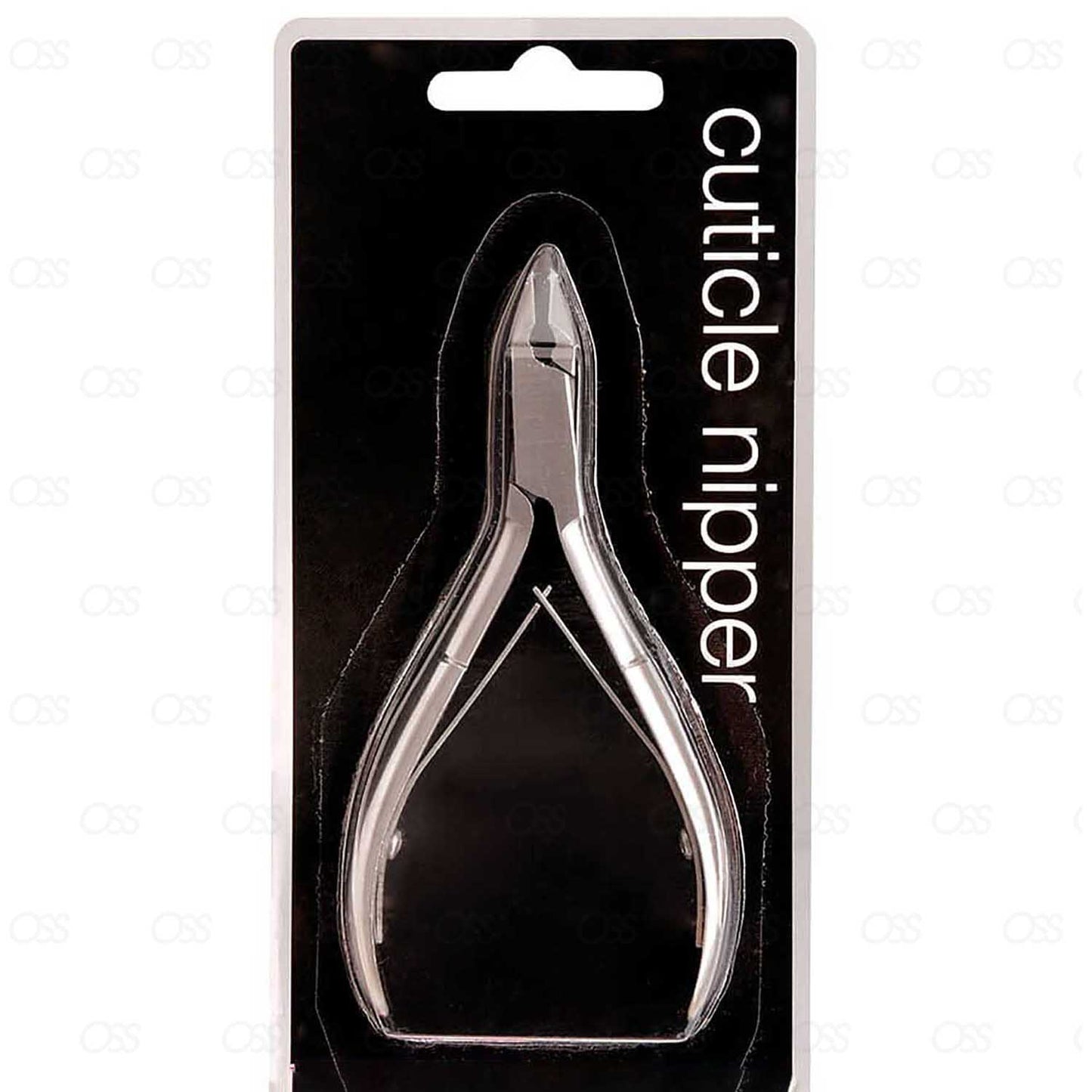 Premium Cuticle Nippers Clippers Cutters Nail Arts Manicure Skin Care Tools