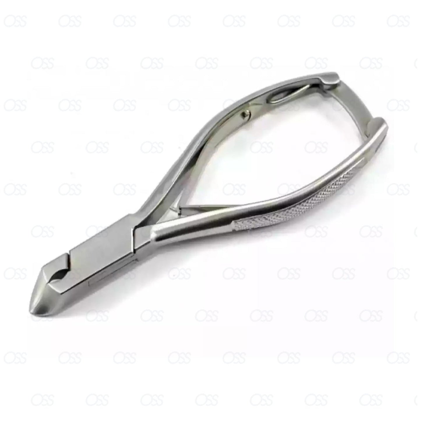 Premium Cuticle Nippers Clippers Cutters Nail Arts Manicure Skin Care Tools