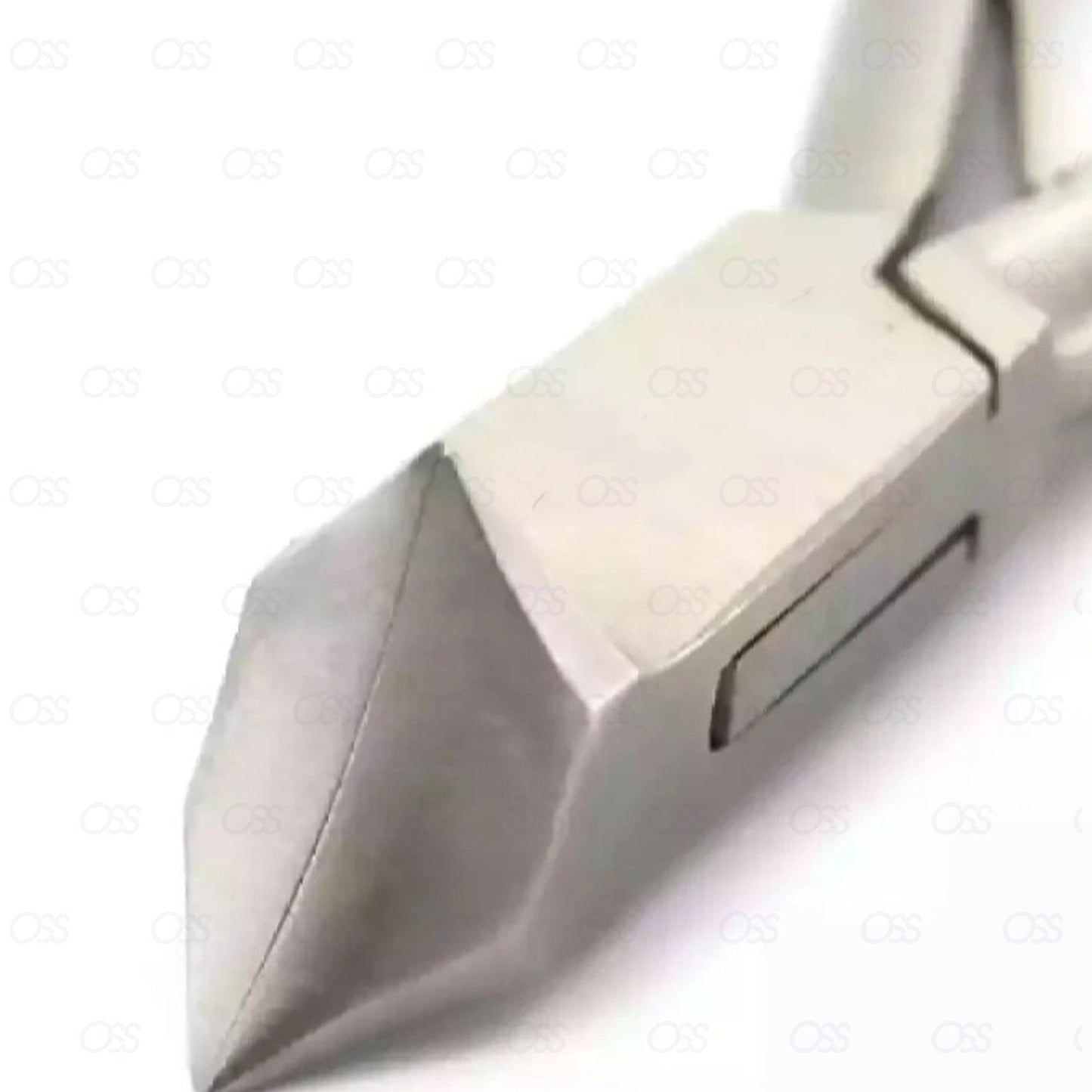 Premium Cuticle Nippers Clippers Cutters Nail Arts Manicure Skin Care Tools