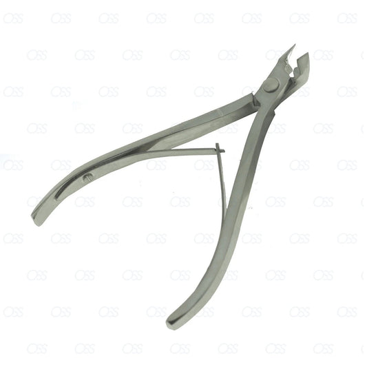 Premium Cuticle Nippers Clippers Cutters Nail Arts Manicure Skin Care Tools