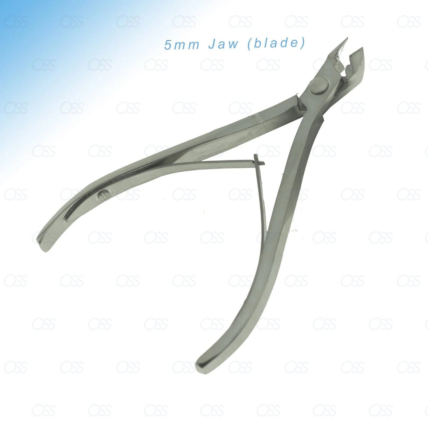 Premium Cuticle Nippers Clippers Cutters Nail Arts Manicure Skin Care Tools