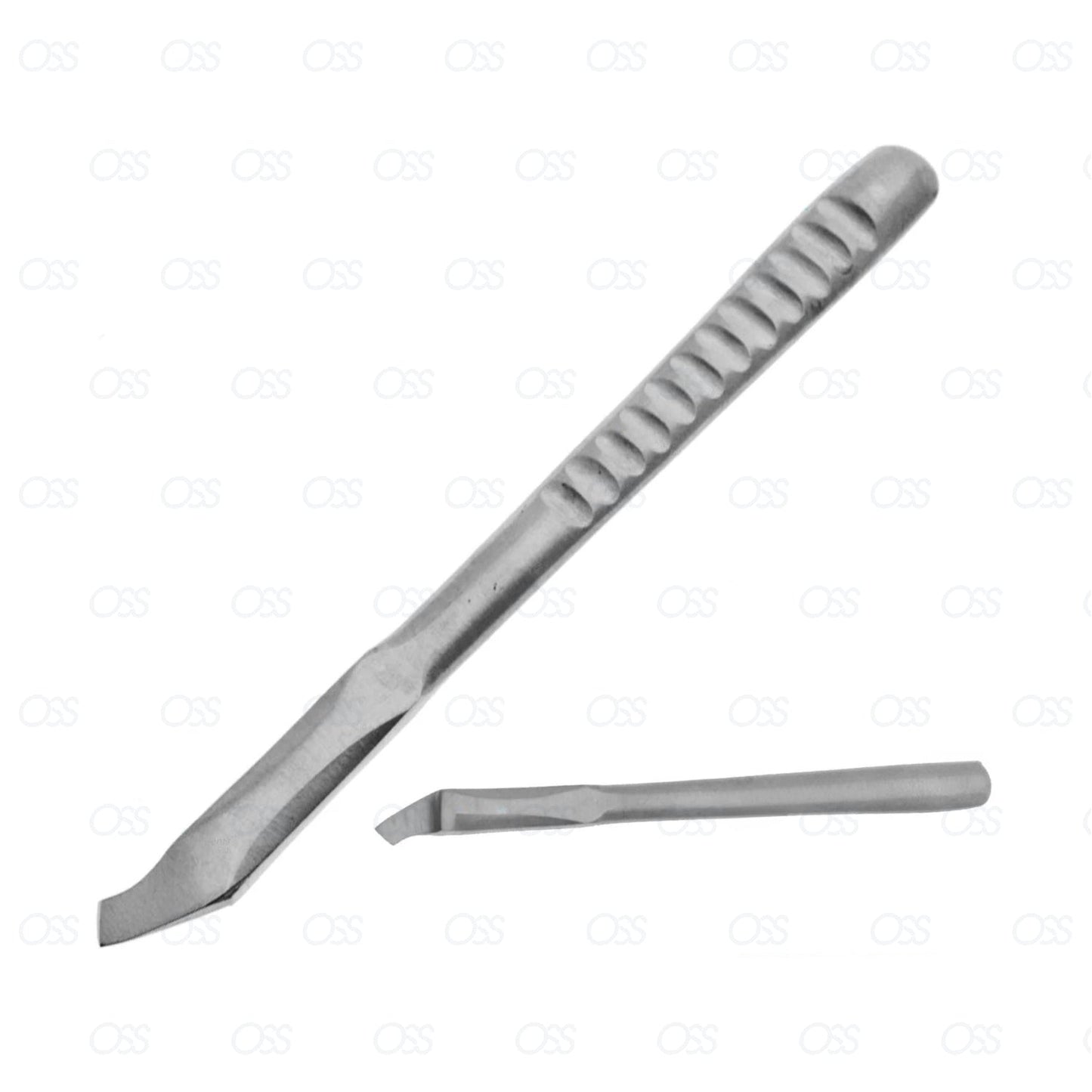 Professional Cuticle Nail Pushers Spoon Remover Manicure Pedicure Knife New