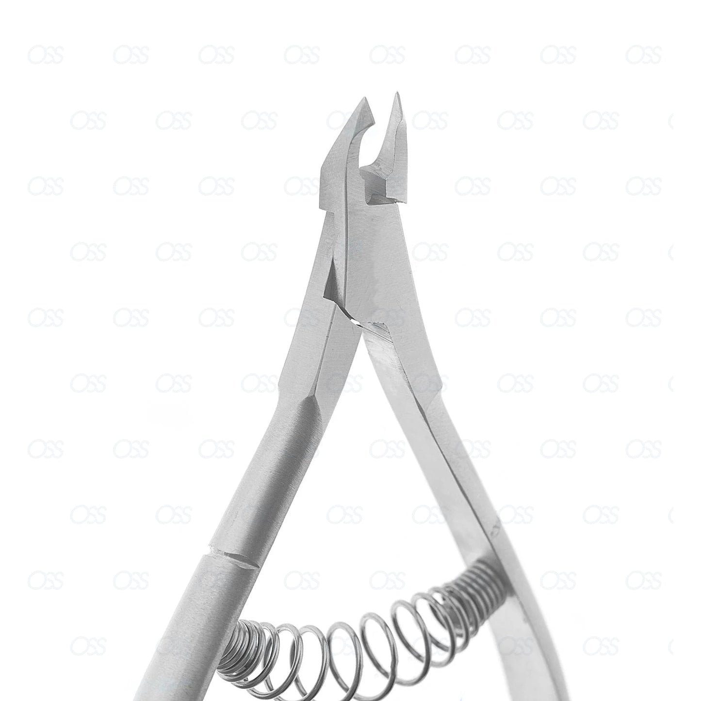 Professional Cuticle Nipper
