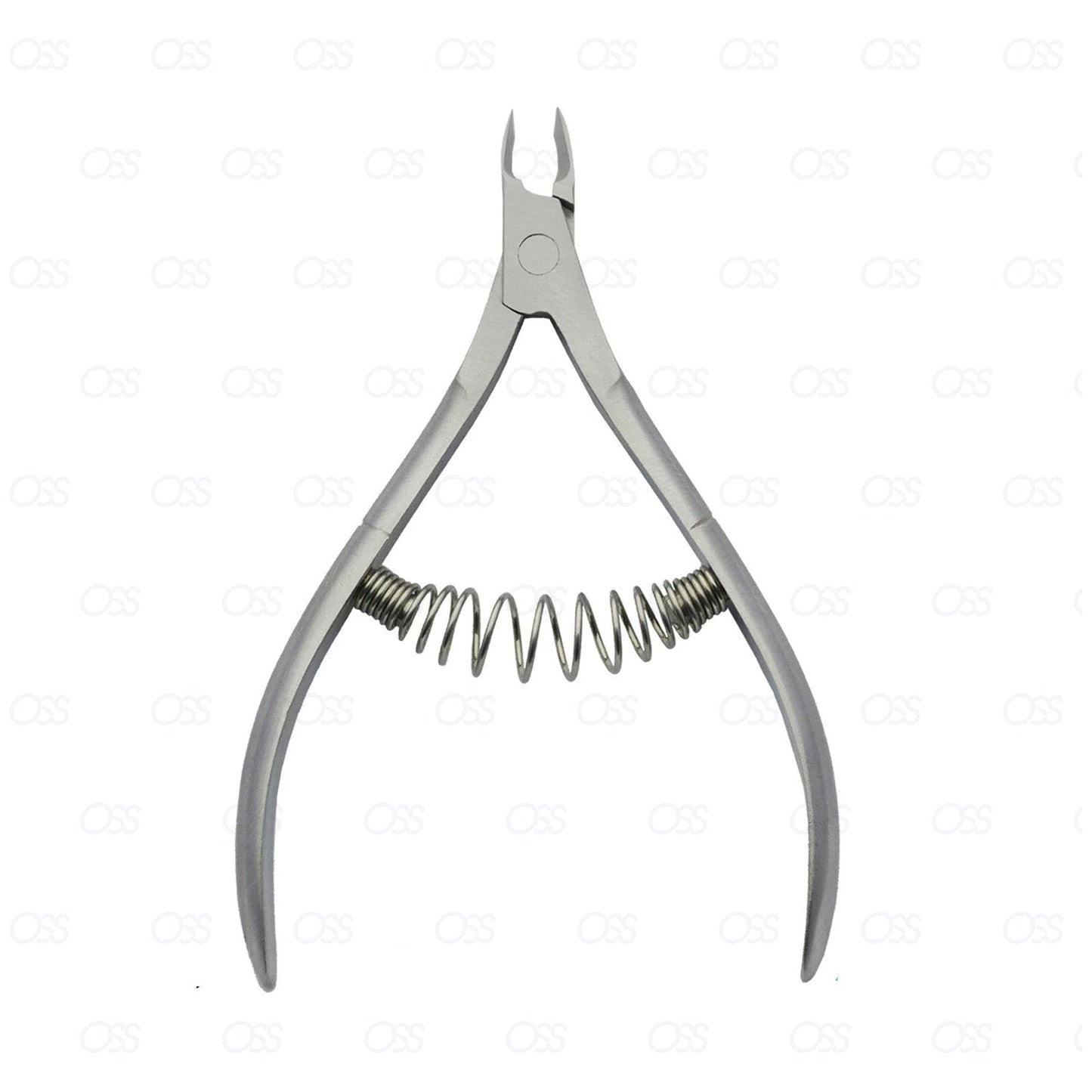 Professional Cuticle Nipper