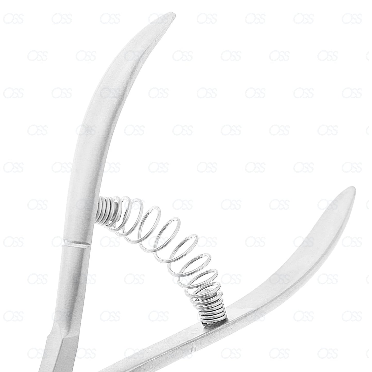Professional Cuticle Nipper