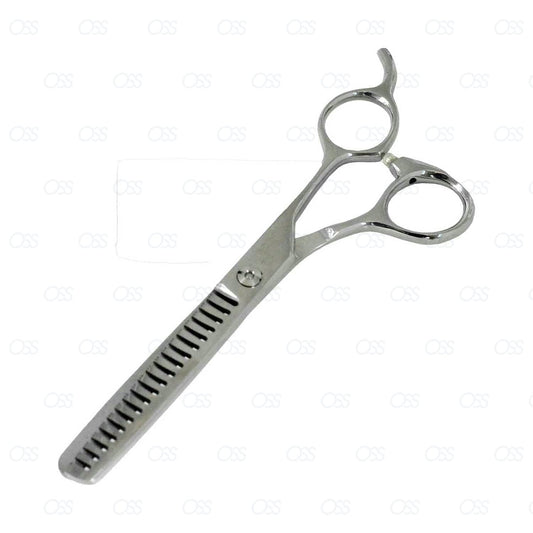 Professional Great British Hairdressing Scissors Barber Salon 19 Teeth Chunker Haircutting Thinning Scissors Shears Razor Sharp 6.5 Inches