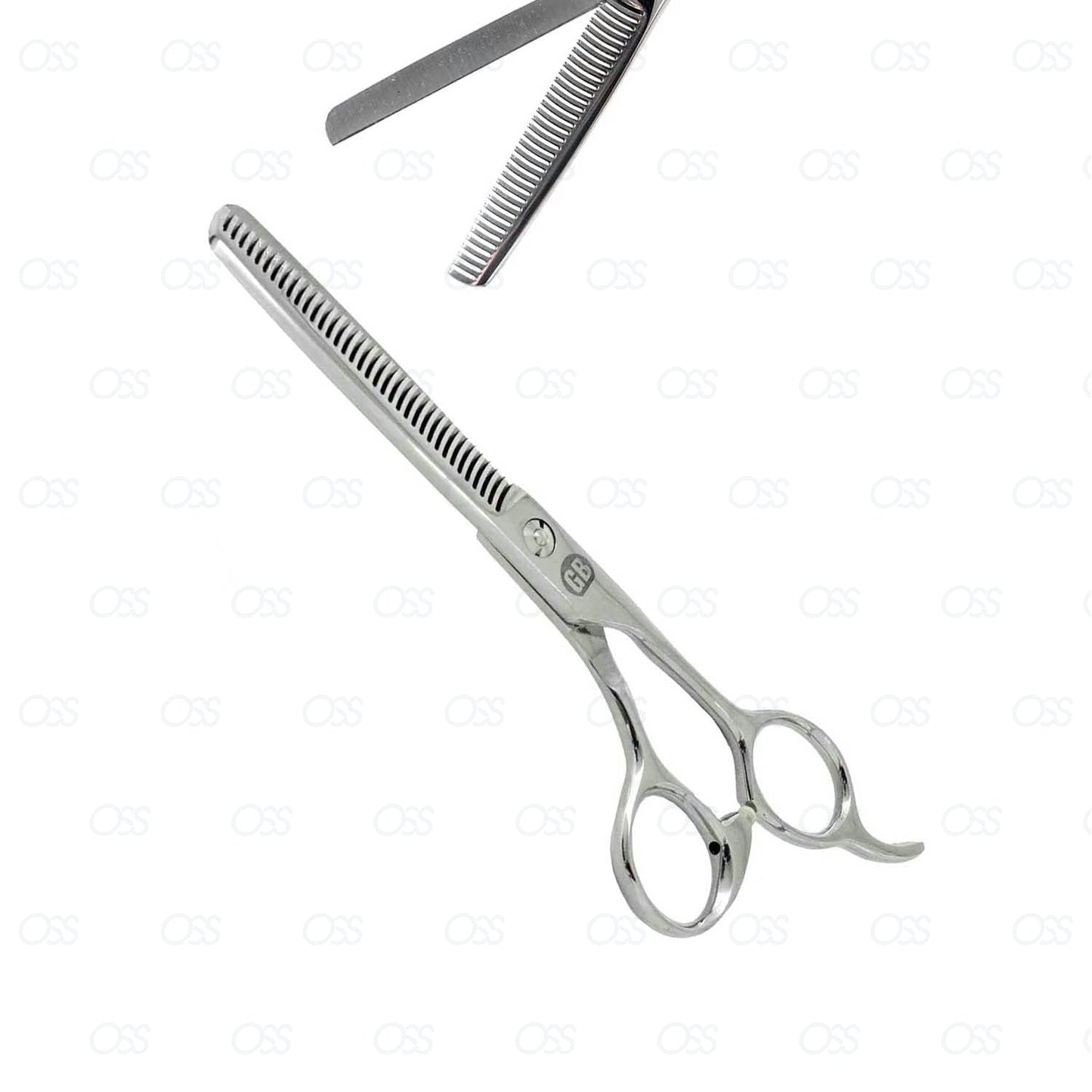 Professional Great British Hairdressing Scissors Barber Salon Hair Cutting Shears Razor Sharp 6 Inches