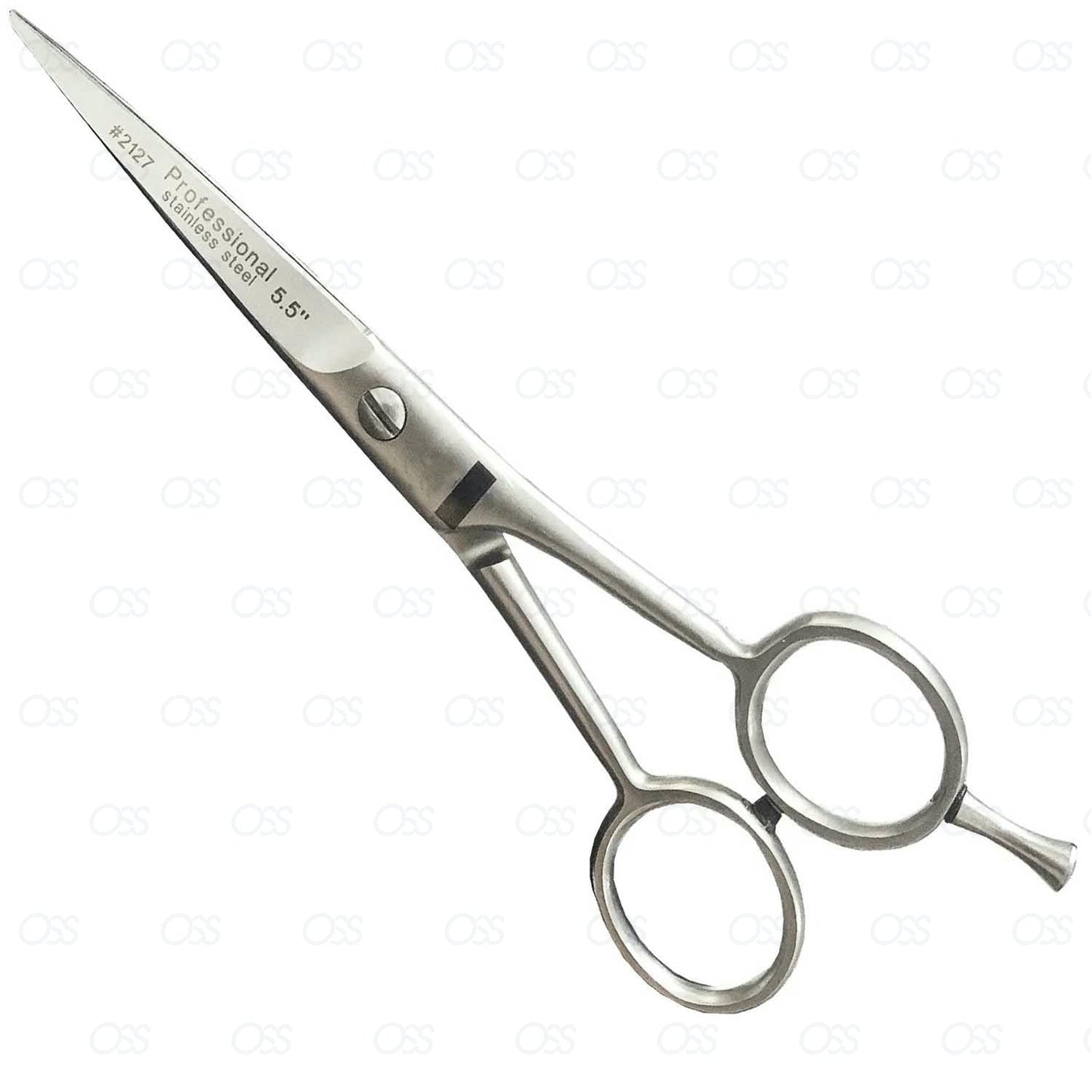 Professional Hairdressing Scissors Barber Salon Hair Cutting Razor Sharp blades