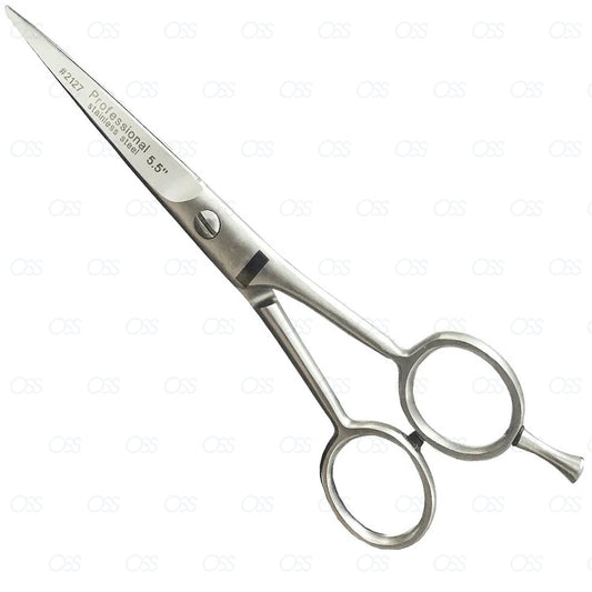 Professional Hairdressing Scissors Barber Salon Hair Cutting Razor Sharp blades