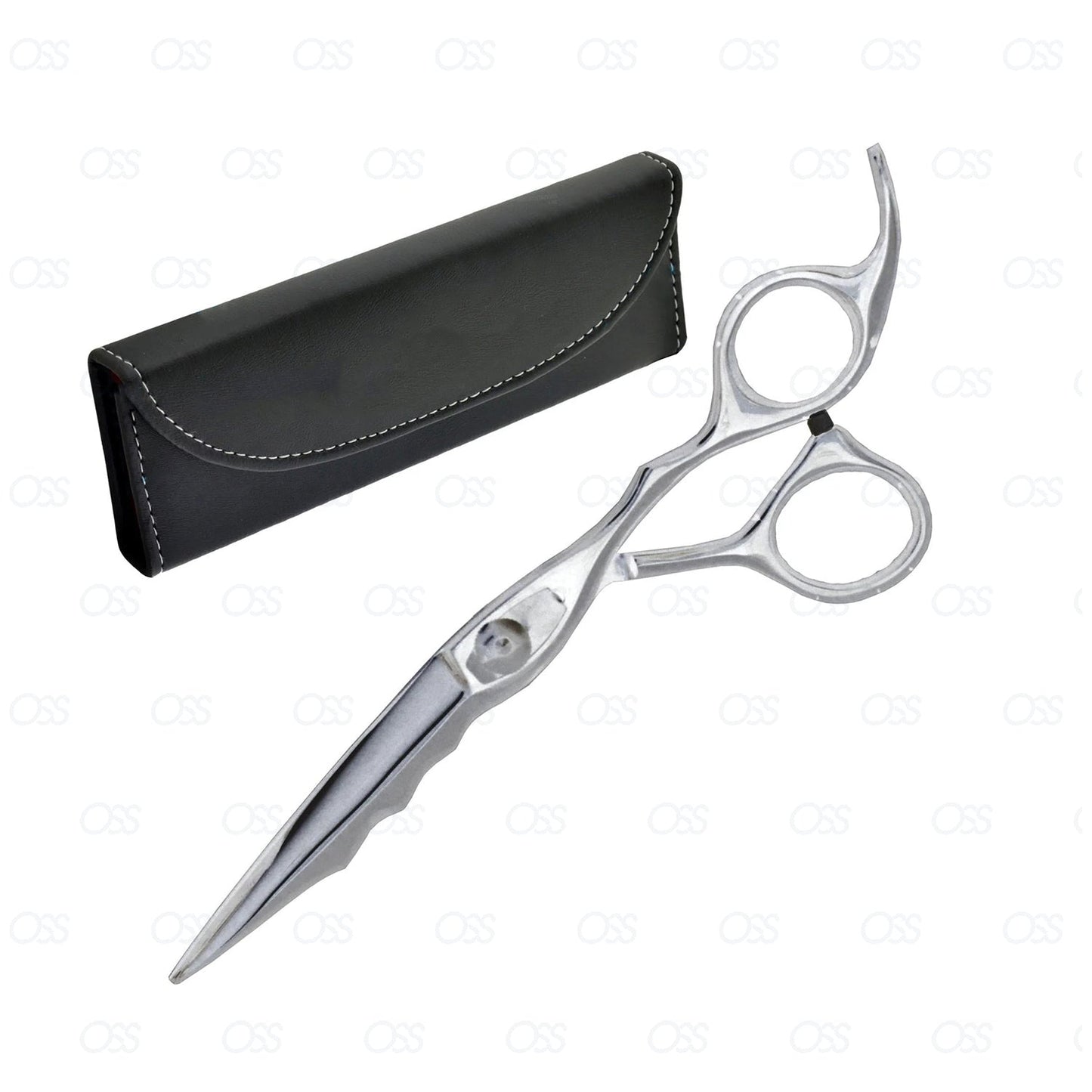 Professional Hairdressing Scissors Barber Salon Hair Cutting Shears Razor Sharp