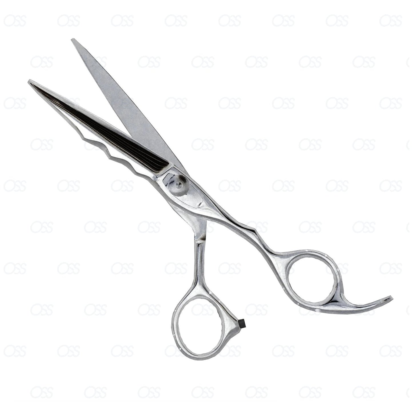 Professional Hairdressing Scissors Barber Salon Hair Cutting Shears Razor Sharp
