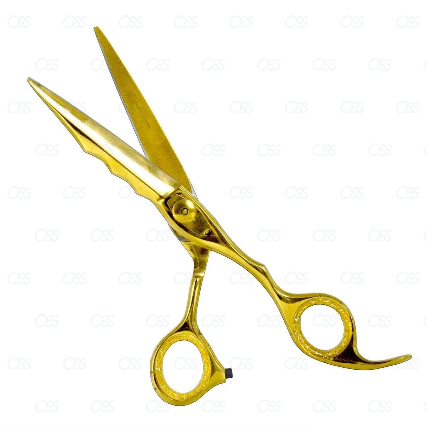 Professional Hairdressing Scissors Barber Salon Hair Cutting Shears Razor Sharp
