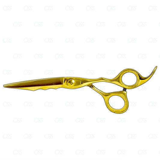 Professional Hairdressing Scissors Barber Salon Hair Cutting Shears Razor Sharp
