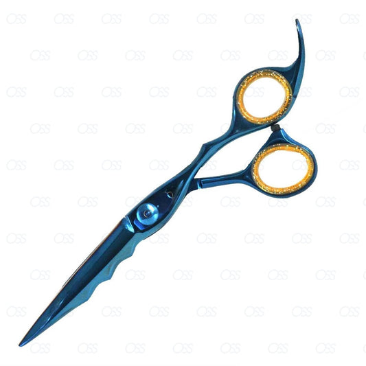 Professional Hairdressing Scissors Barber Salon Hair Cutting Shears Razor Sharp