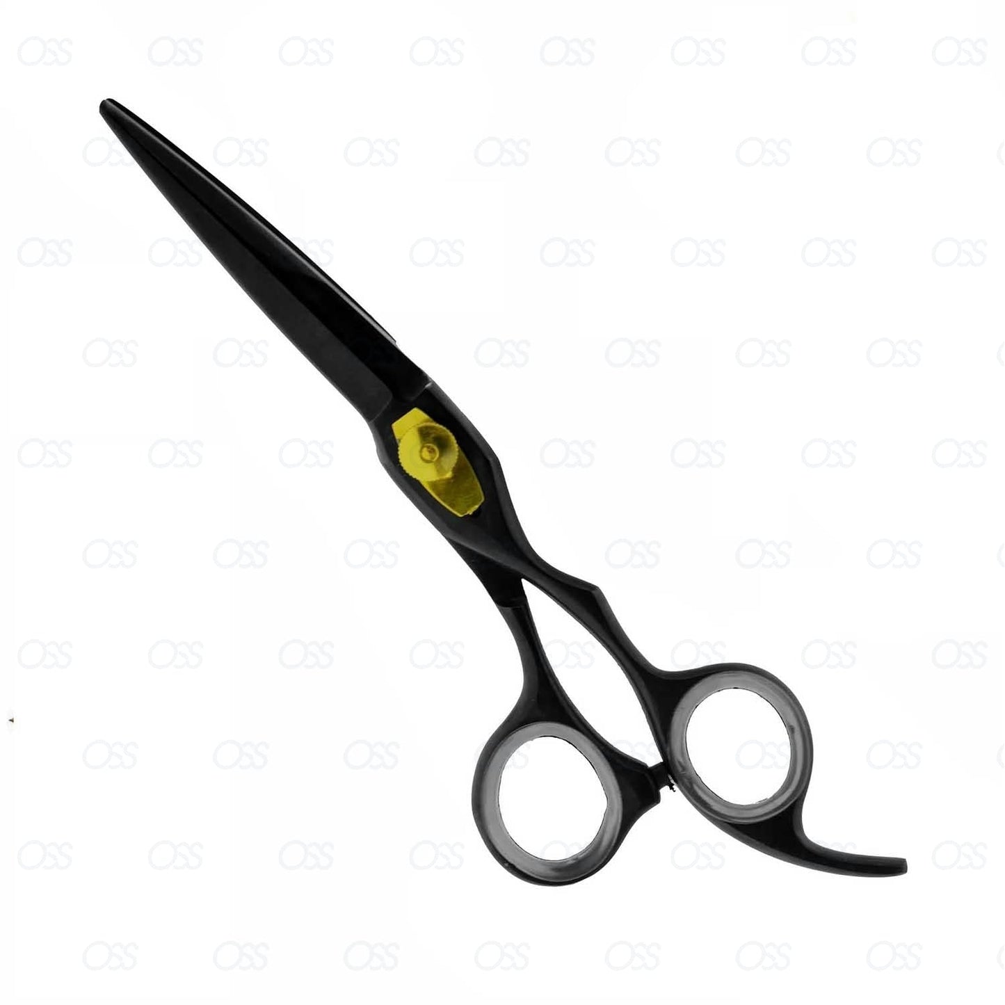 Professional Hairdressing Scissors Set (6.5 Inch) Hair Cutting Scissor & Thinning Scissor With Case – Perfect for Men, Women, Children, and Adults