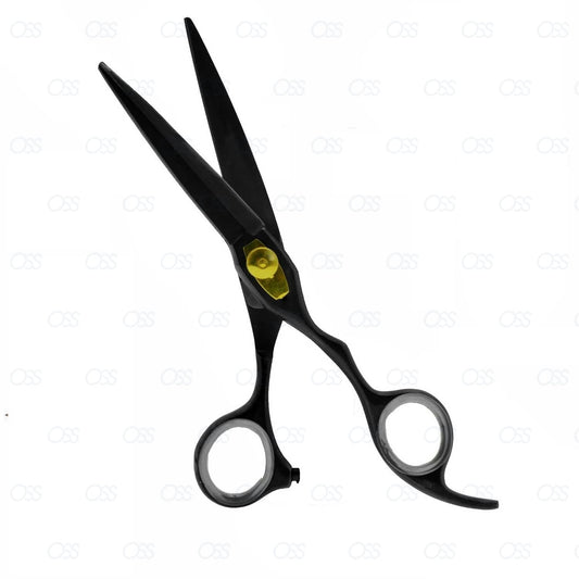 Professional Hairdressing Scissors Set (6.5 Inch) Hair Cutting Scissor & Thinning Scissor With Case – Perfect for Men, Women, Children, and Adults