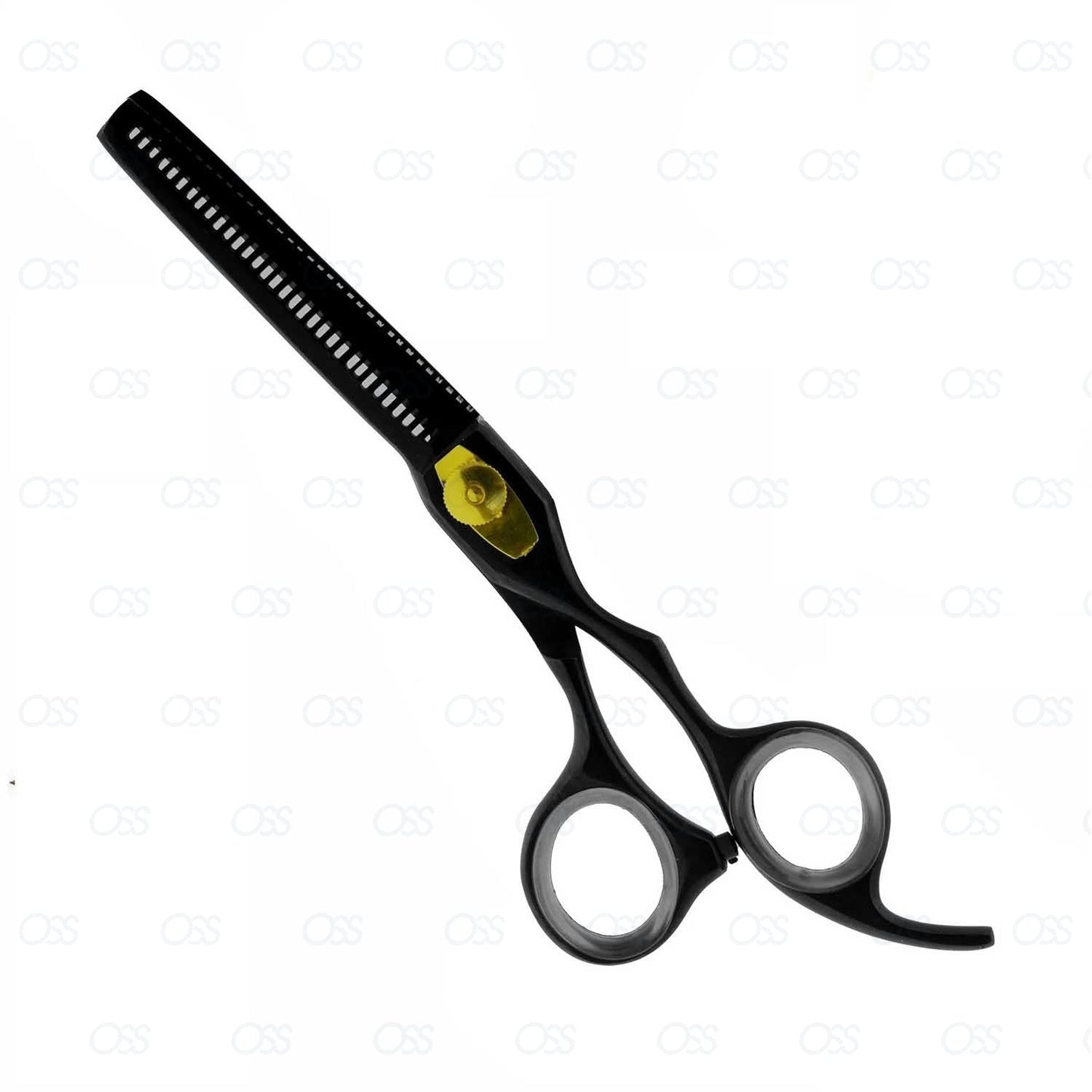 Professional Hairdressing Scissors Set (6.5 Inch) Hair Cutting Scissor & Thinning Scissor With Case – Perfect for Men, Women, Children, and Adults