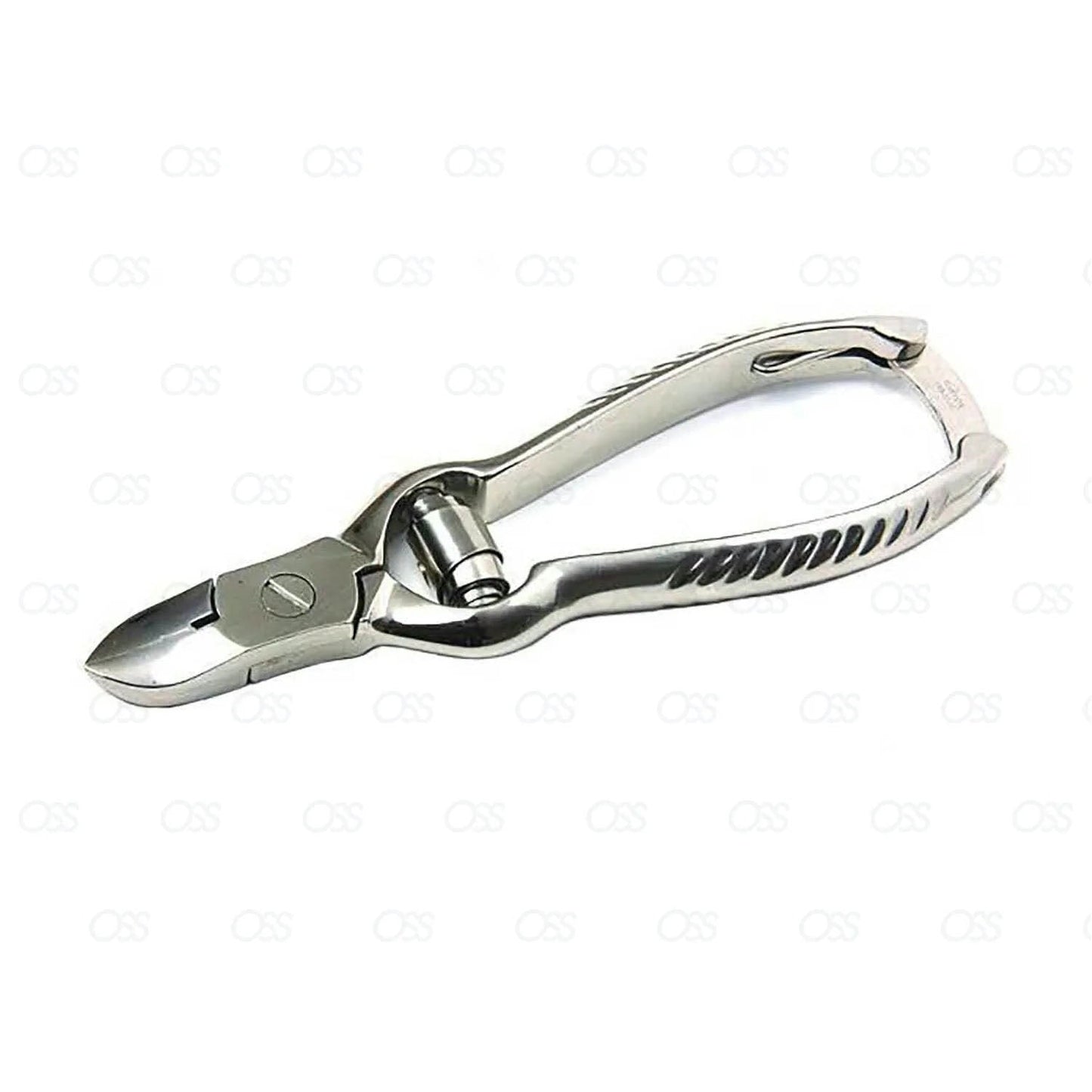 Professional Heavy Duty Chiropody Pedicure Manicure Toe Nail Cutters Clippers