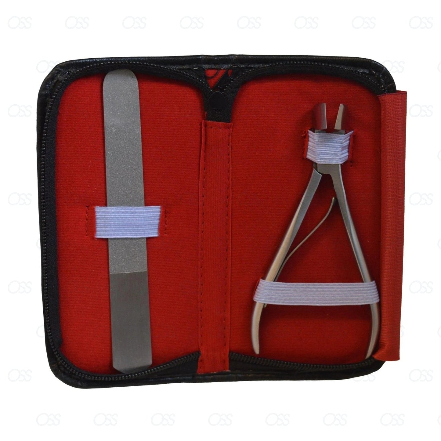 Professional Toe Nail Clipper Cutter Nippers - Chiropody Heavy Duty Thick Nails