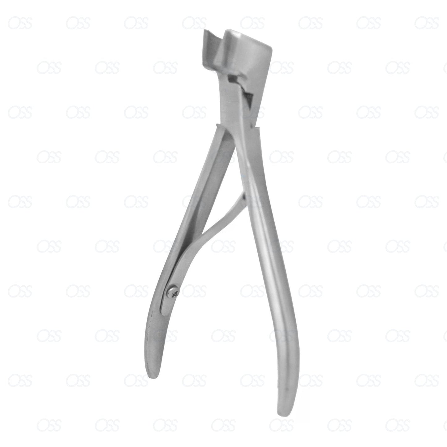 Professional Toe Nail Clipper Cutter Nippers - Chiropody Heavy Duty Thick Nails