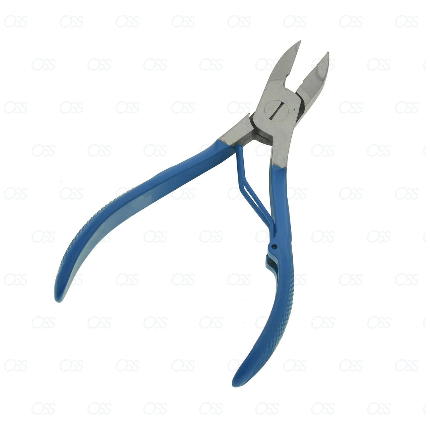 Professional Toe Nail Clipper Cutter Nippers - Chiropody Heavy Duty Thick Nails