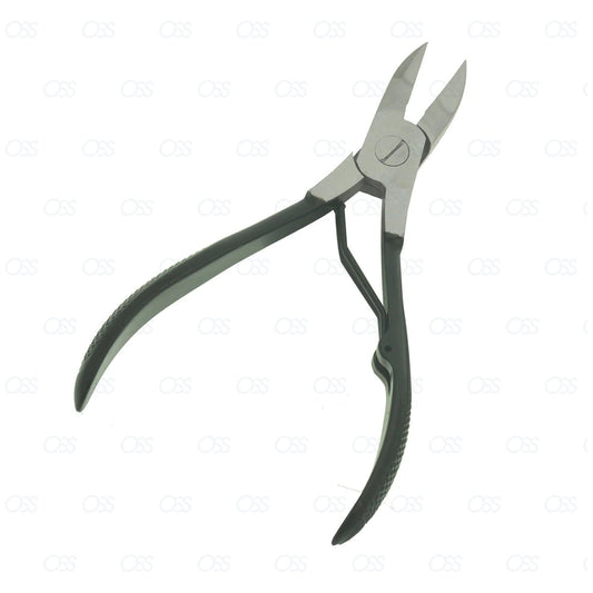 Professional Toe Nail Clipper Cutter Nippers - Chiropody Heavy Duty Thick Nails