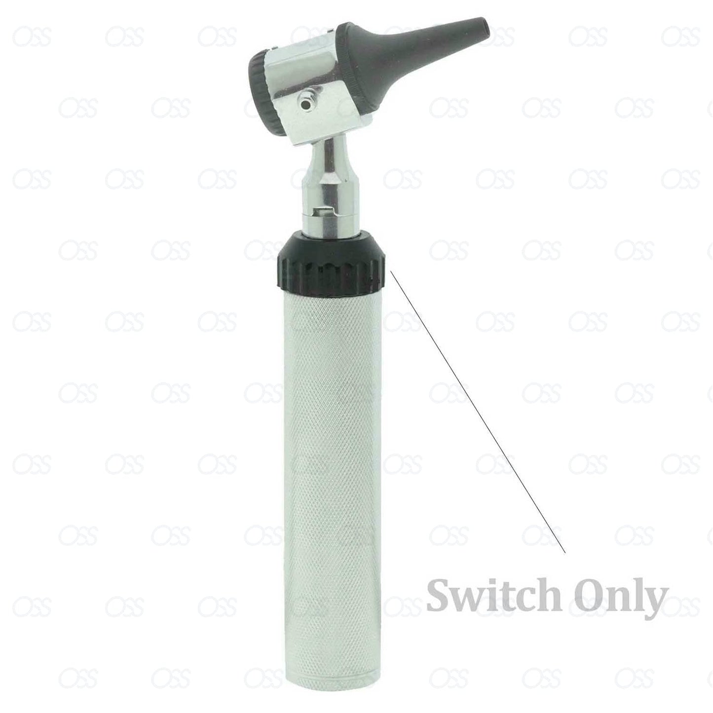 Professional Vet Ophthalmoscope Switch Attachment Pet Vet instrument Premium Quality