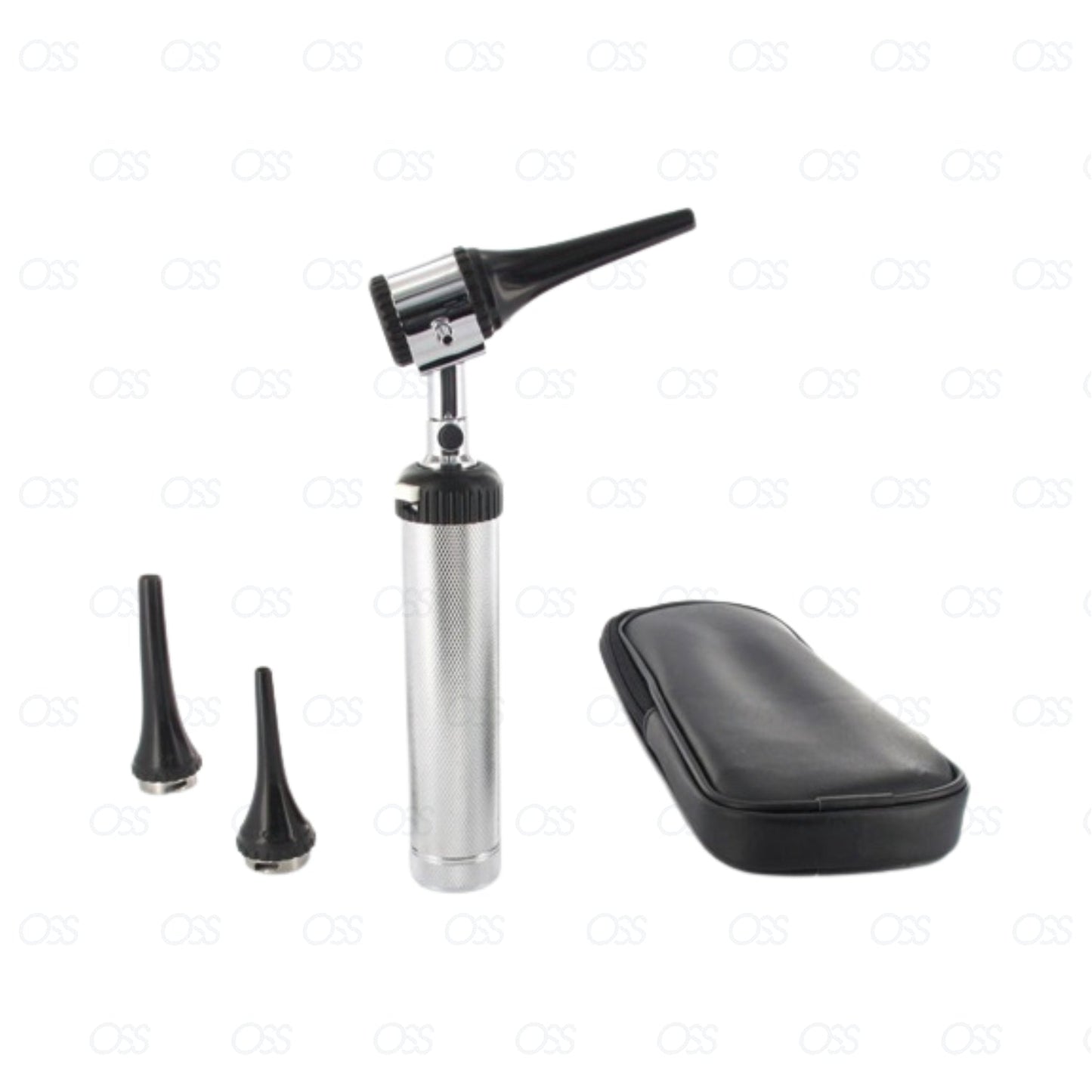 Professional Vet Otoscope Ear Health of pet Vet instrument Premium Quality