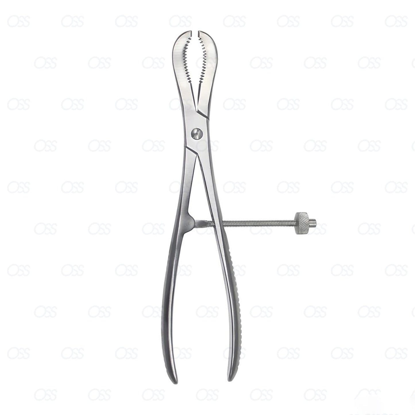 REDUCTION CENTERING BONE HOLDING FORCEPS ORTHOPEDIC INSTRUMENTS
