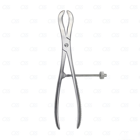 REDUCTION CENTERING BONE HOLDING FORCEPS ORTHOPEDIC INSTRUMENTS
