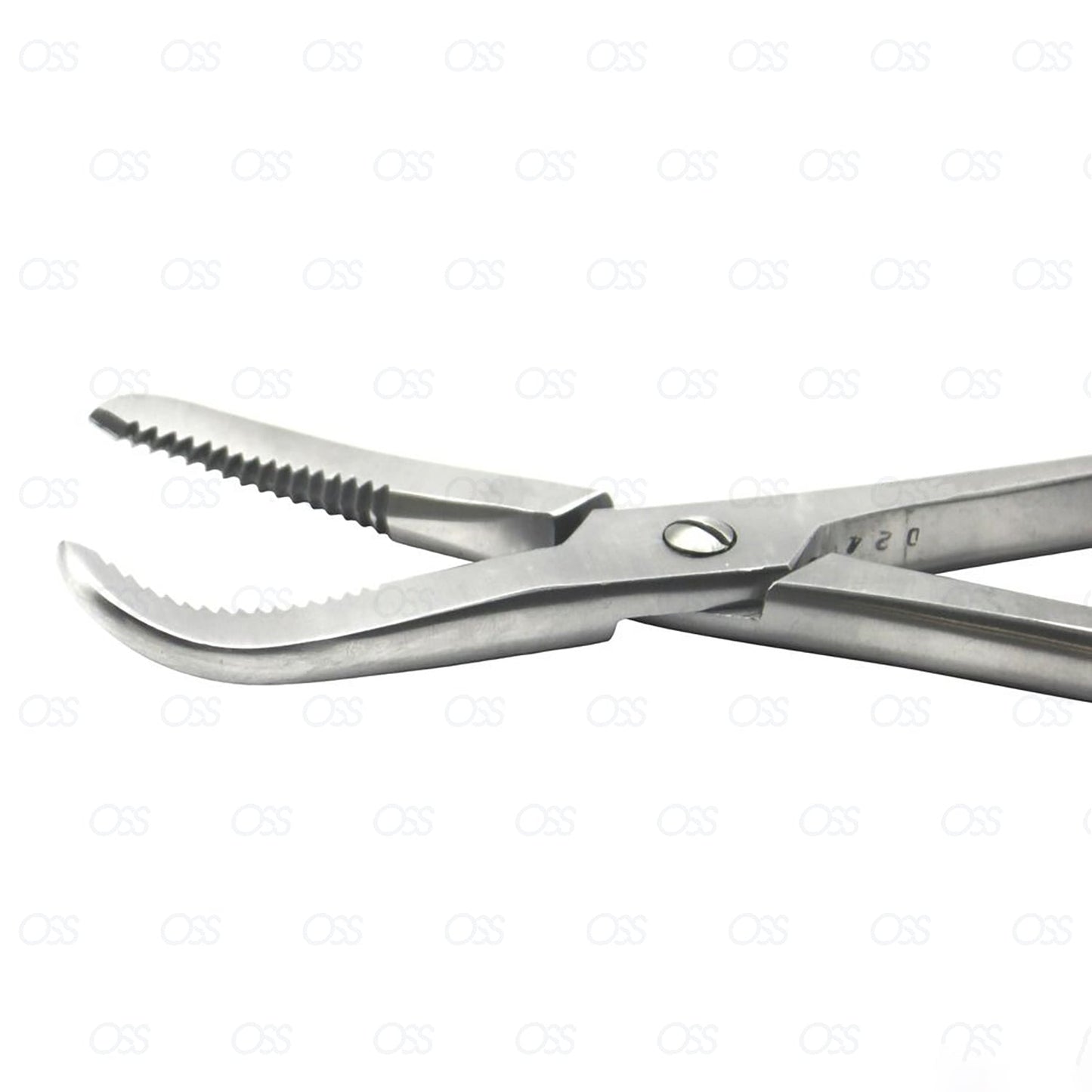 REDUCTION CENTERING BONE HOLDING FORCEPS ORTHOPEDIC INSTRUMENTS