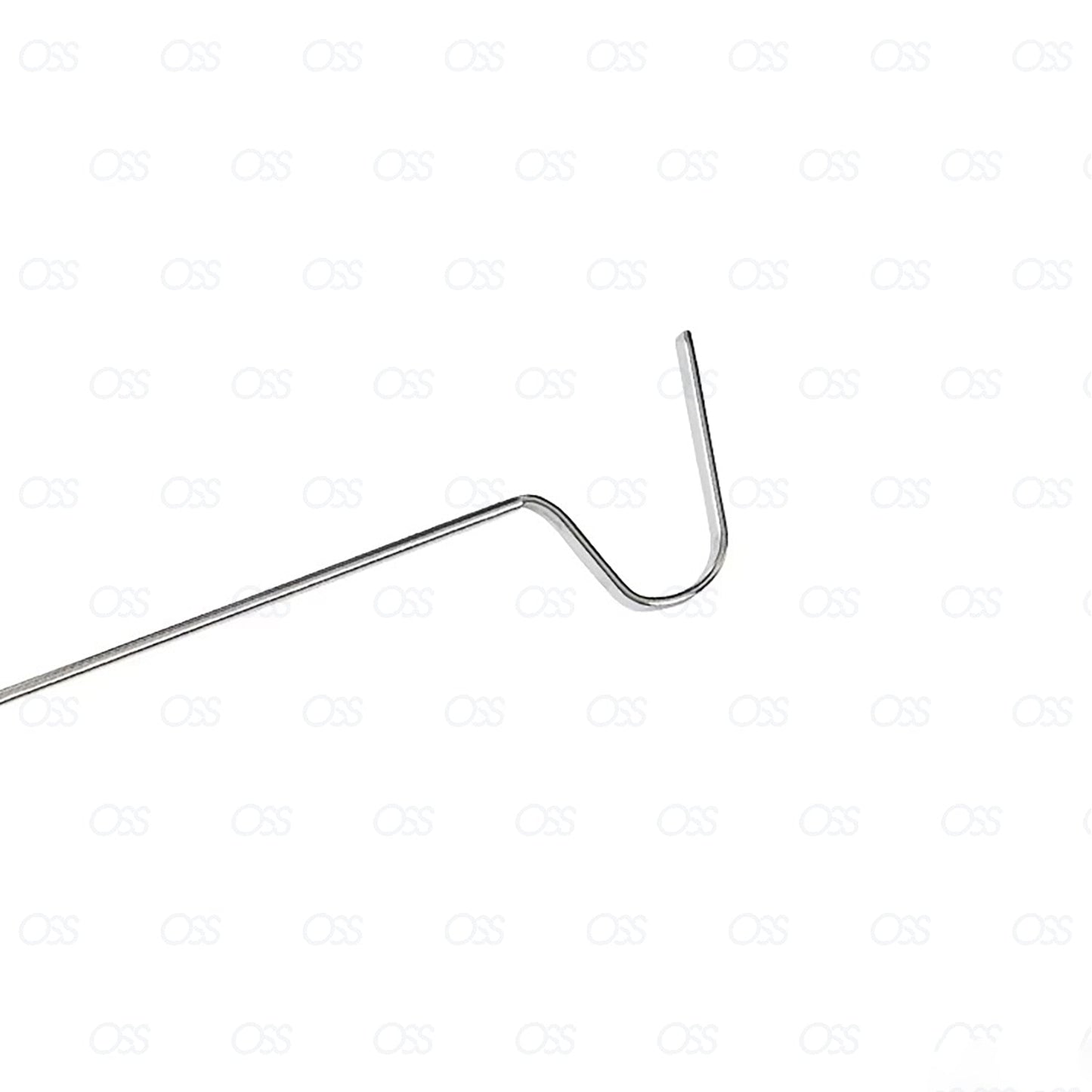 REPTILE HOOK SNAKE HERP TOOLS PIN 25"