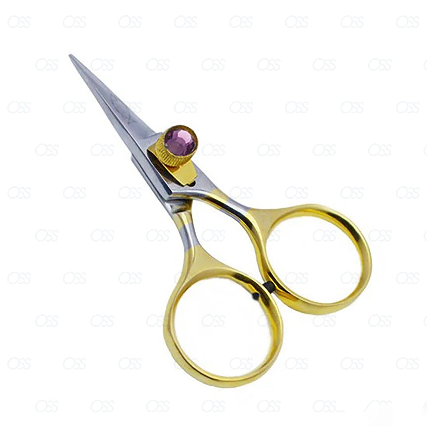 Razor scissors, Fly tying scissors, tools, materials, craft, from Fishing