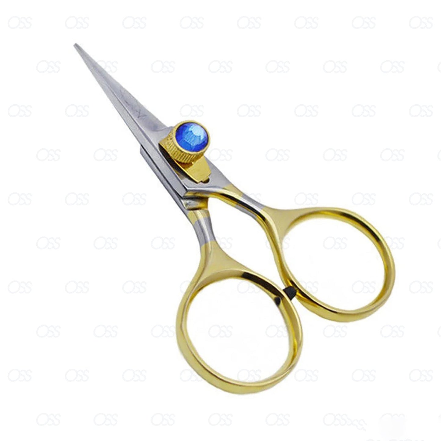 Razor scissors, Fly tying scissors, tools, materials, craft, from Fishing