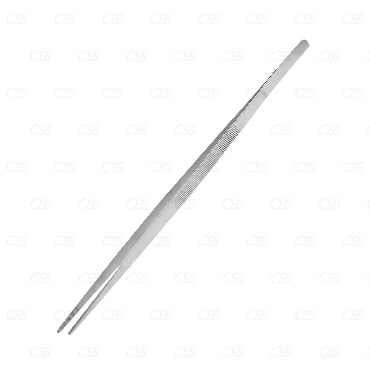 Reptiles Feeding Tongs Tweezers Forceps Hospitals Metal Stainless Steel CE