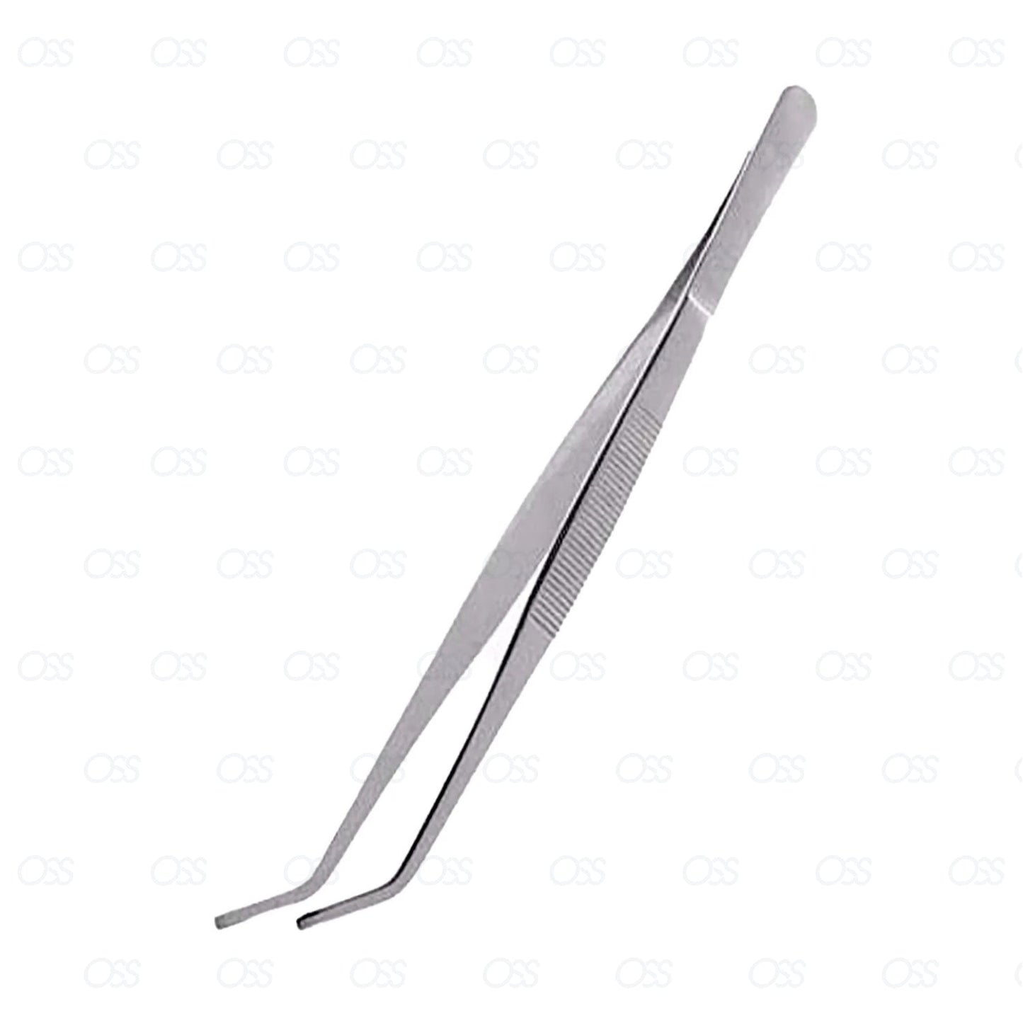 Reptiles Feeding Tongs Tweezers Forceps Hospitals Metal Stainless Steel CE