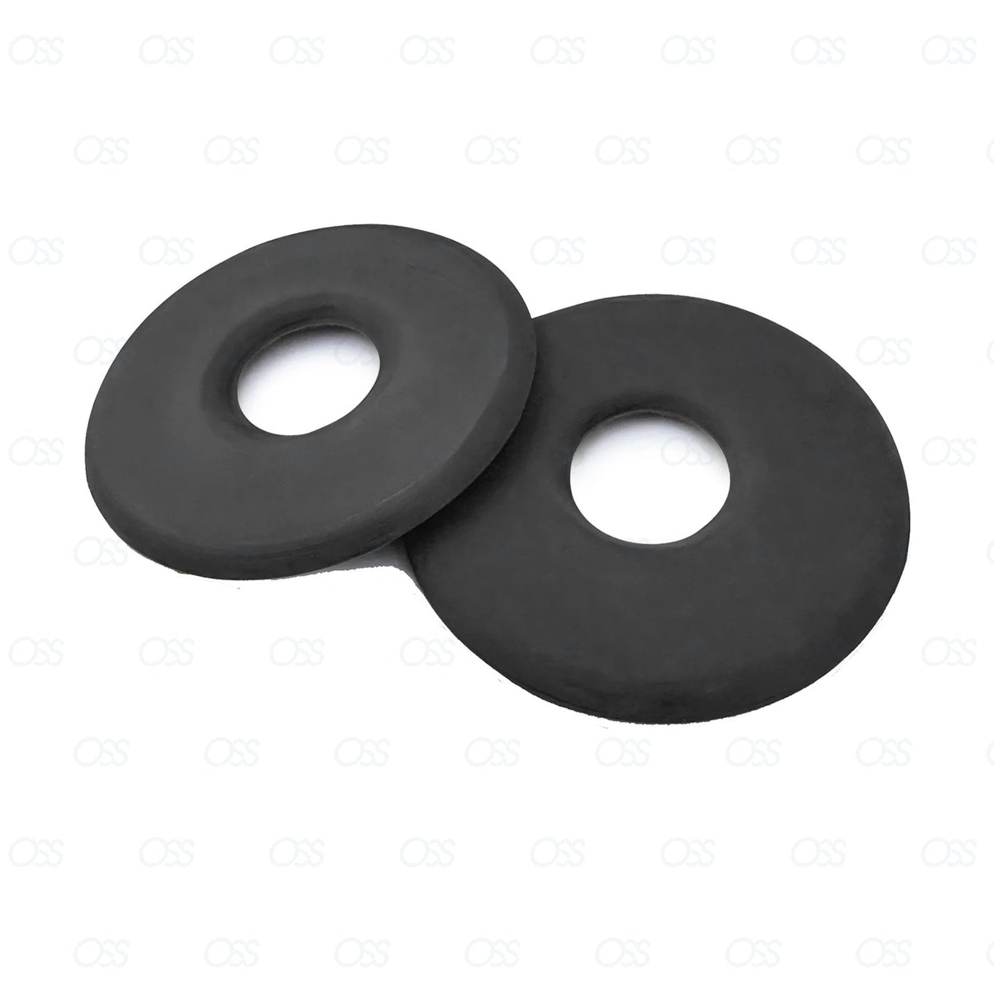 Rubber Bit Guards Cheek Rings Horse Pony Tack Saddlery Accessories Equestrian