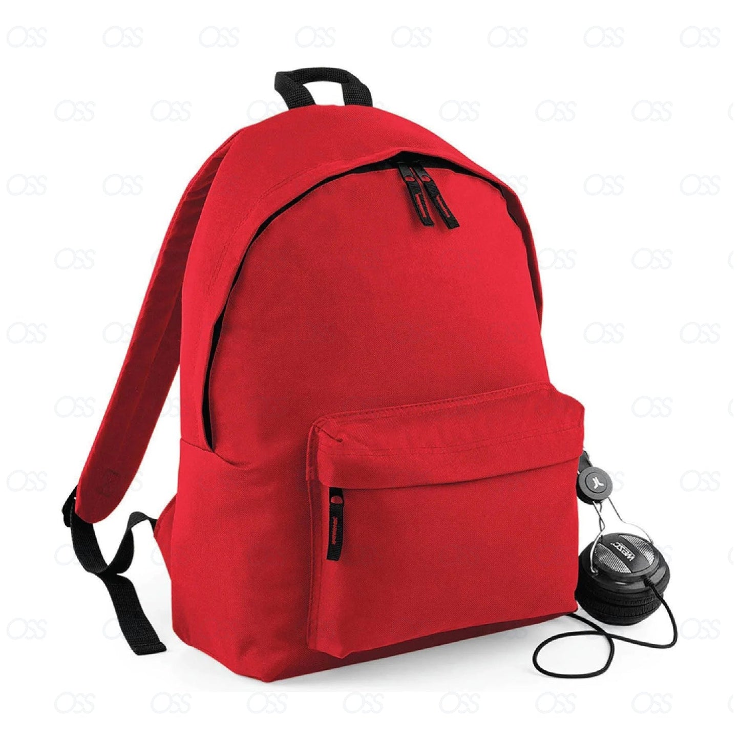 Rucksack Backpack School Bag Men Women