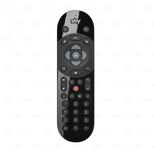 SKY Q Remote Control Replacement Infrared TV Non Touch