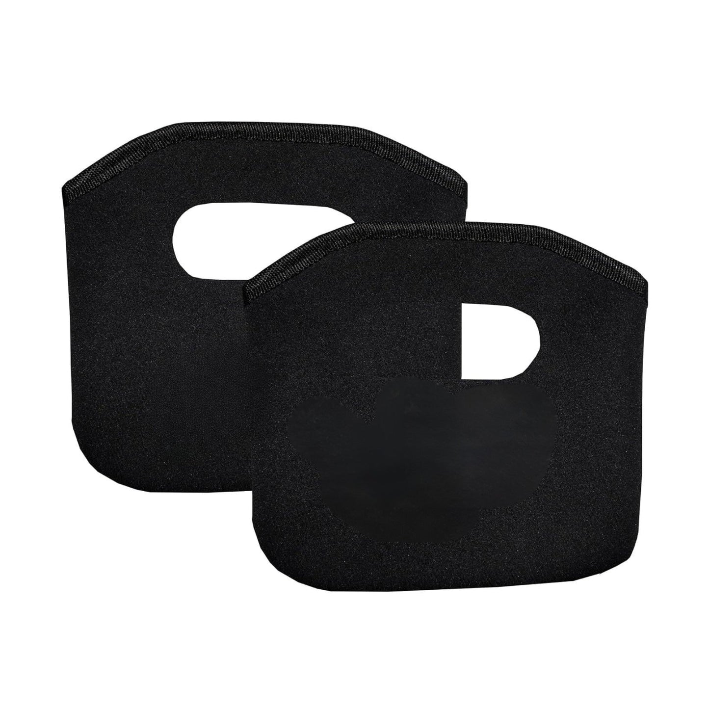 Stirrup Covers for iron Stirrups Platis Stirrups Flexible Neoprene Material Stirrups Socks for Saddle Equestrian Equipment Horse Tack Protection