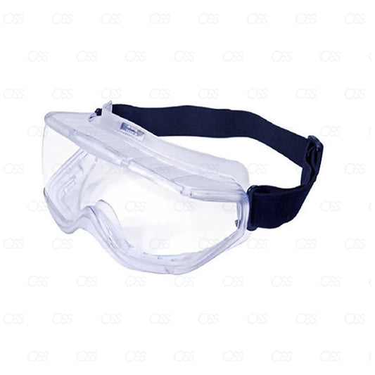 Safety Goggles Protective Glasses For Eye Protection Anti-Fog Lab Work Eye wear