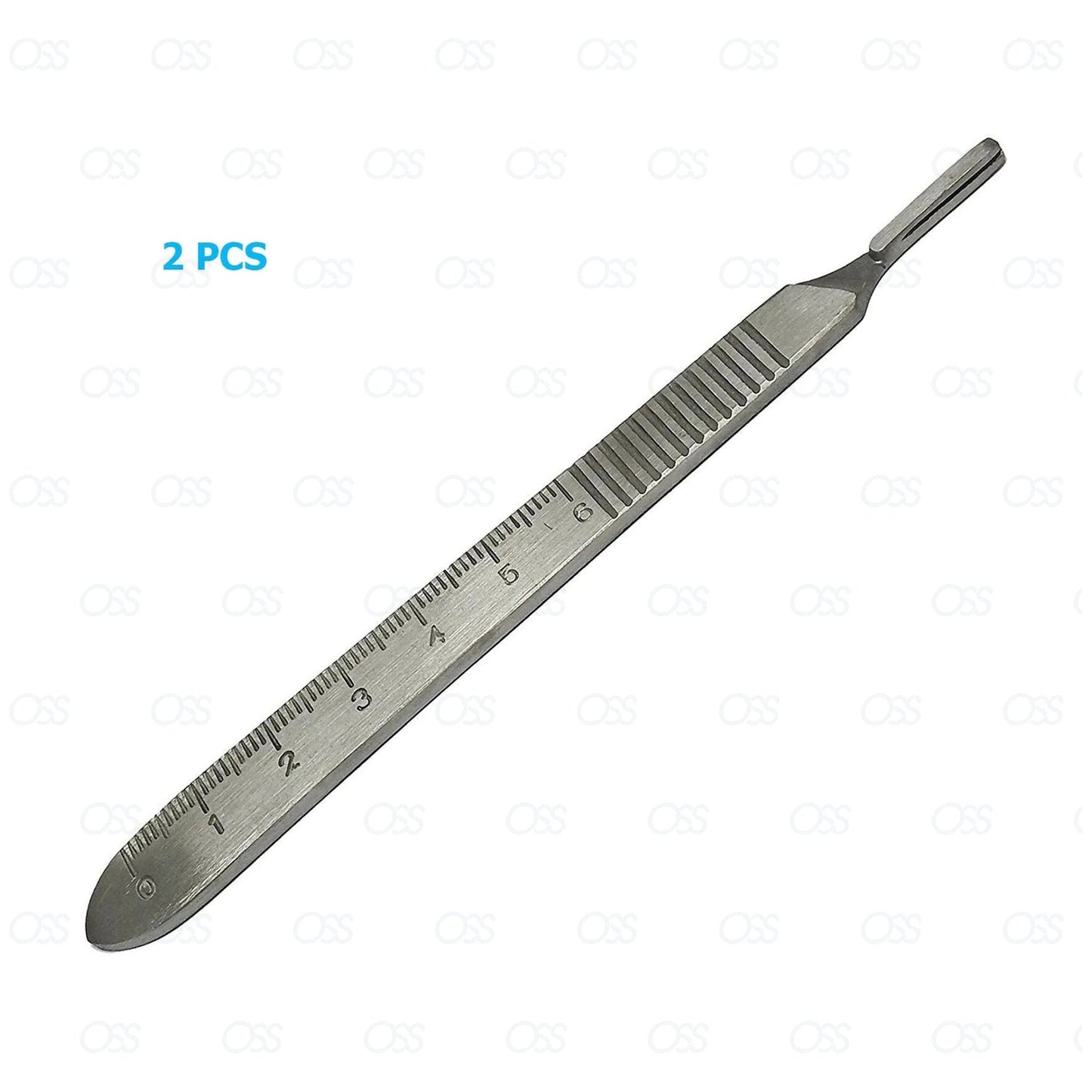 Scalpel HANDLE No #3 for SURGICAL BLADES Arts Cutting TOOL Stainless Steel