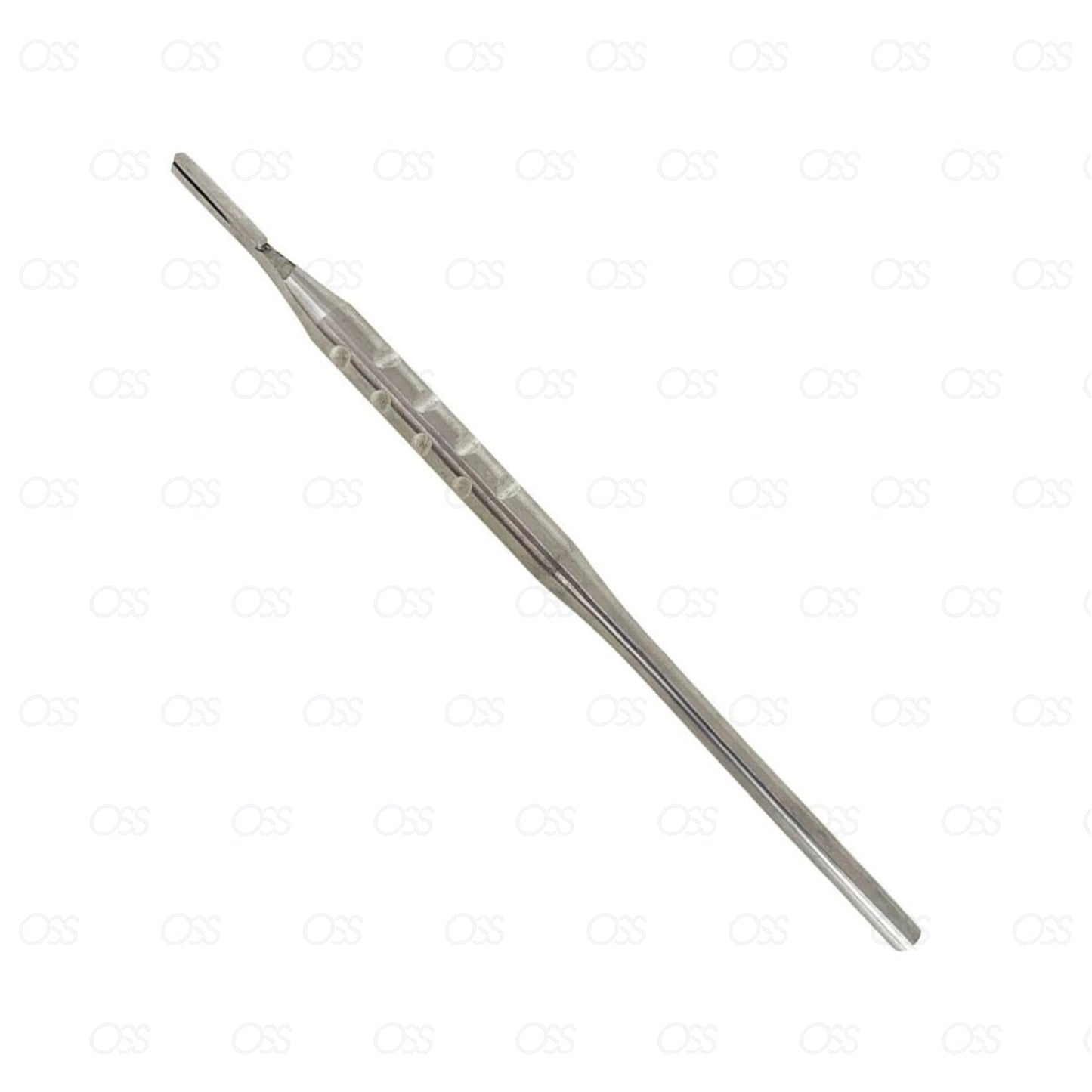 Scalpel HANDLE No #4 for SURGICAL BLADES Arts Cutting TOOL Stainless Steel